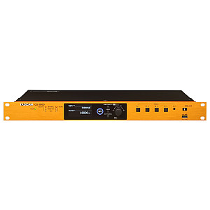 Tascam CG 1800 Video Sync/Master Clock Generator